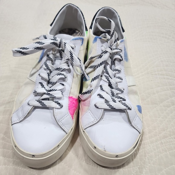 D.A.T.E , size 8.5 - Picture 4 of 8